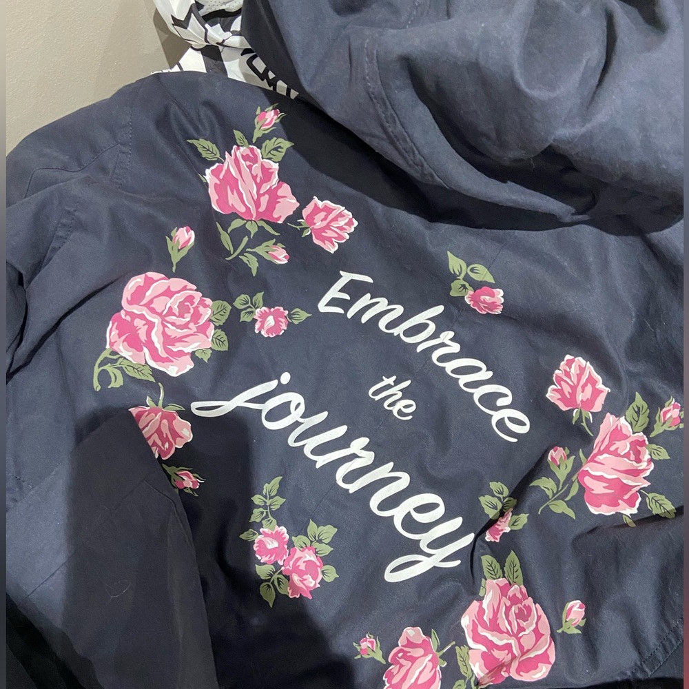 Springfield Cotton Trench